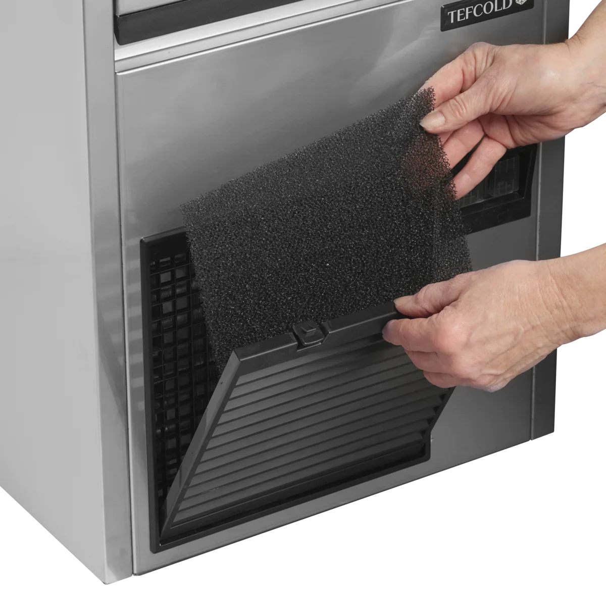Tefcold Volleiswürfelbereiter TC37 - Image 3