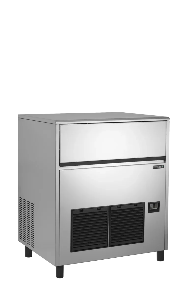 Tefcold Volleiswürfelbereiter TC85
