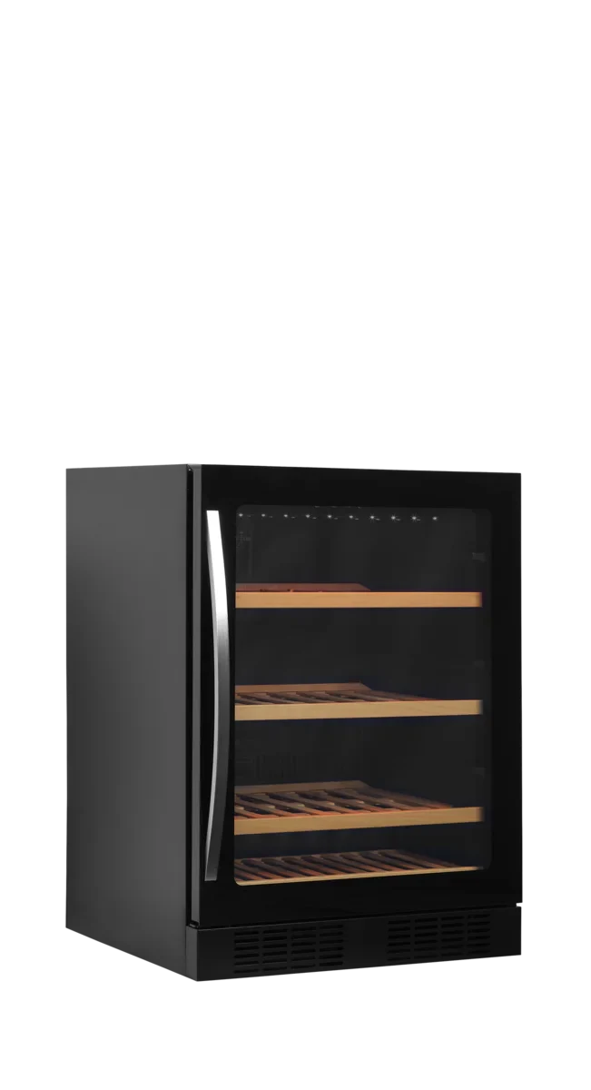 Tefcold Weinkühlschrank TFW200-F, 1 Temperaturzone