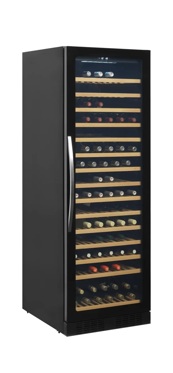 Tefcold Weinkühlschrank TFW400-F, 1 Temperaturzone - Image 2