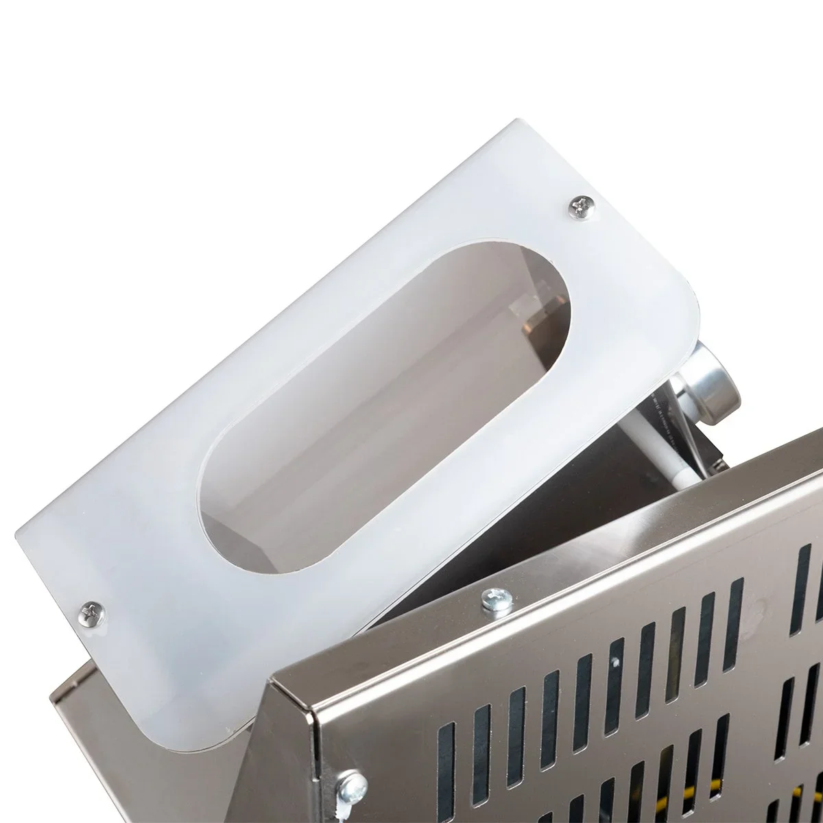 Teigausrollmaschine PROFI 32 mit Fußpedal für Teiglinge bis 31 cm - Image 9