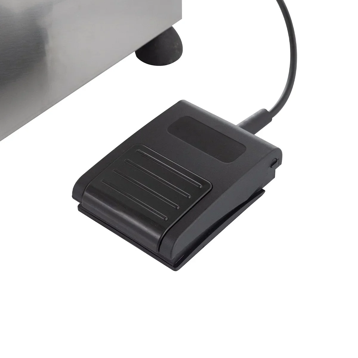 Teigausrollmaschine PROFI 42 N mit Fußpedal für Teiglinge bis 40 cm - Image 5