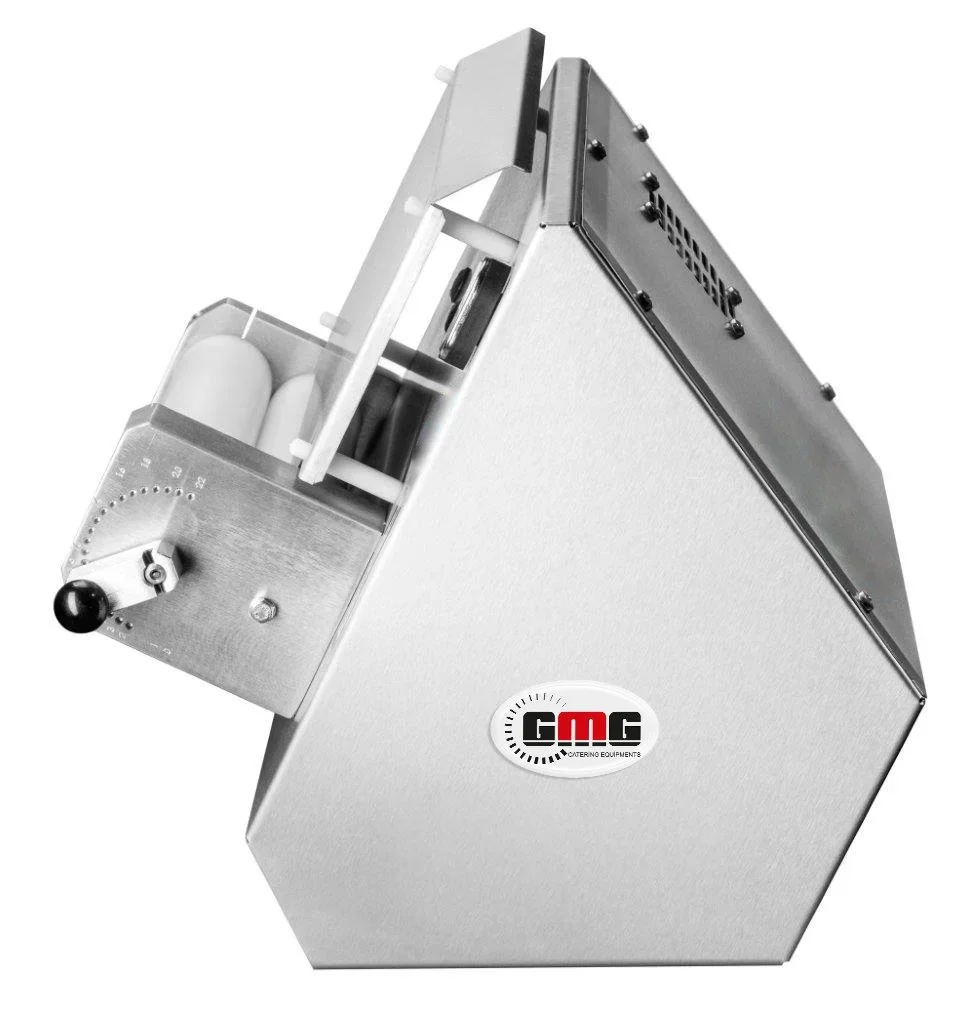 Teigausrollmaschine PROFI Single 30 - Image 2