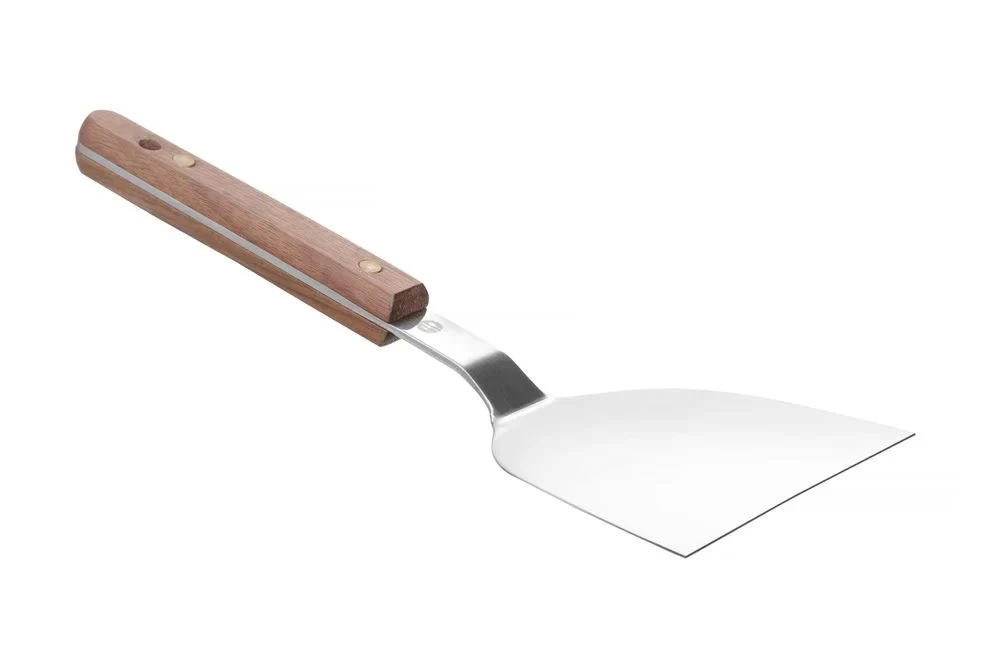 Teppanyaki Wender, HENDI, 240x105mm - Image 2