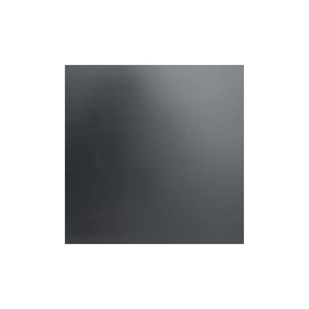 Feros Terrassentisch X Cross niedrig Stahl 740 mm, 11001, HPL Tischplatte 700 x 700 mm - Image 7