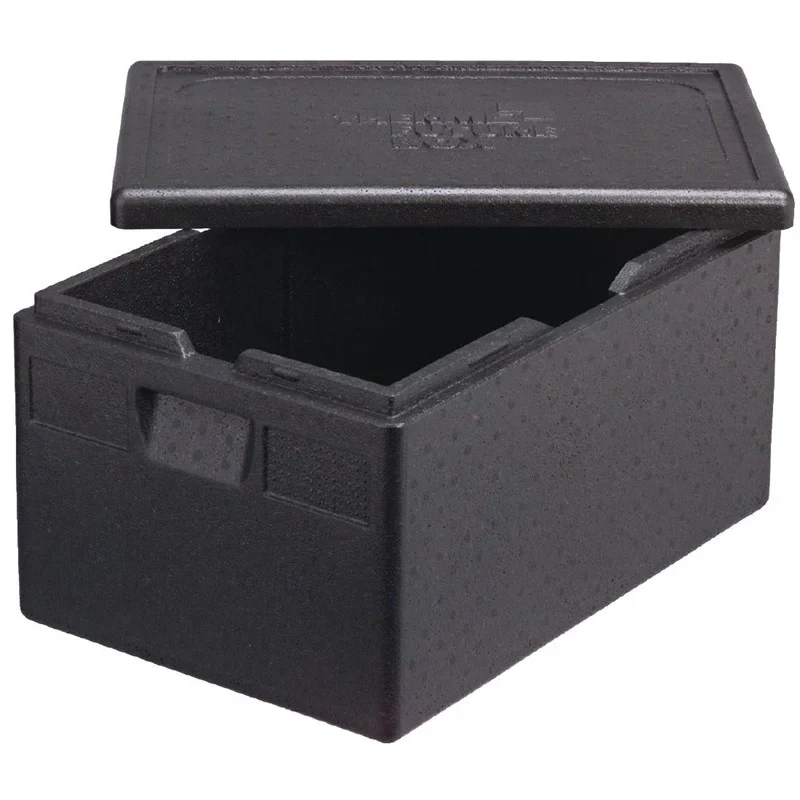 Thermo Future Thermobox PP Eco 39 Liter GN 1/1, von -40 bis +120 °C