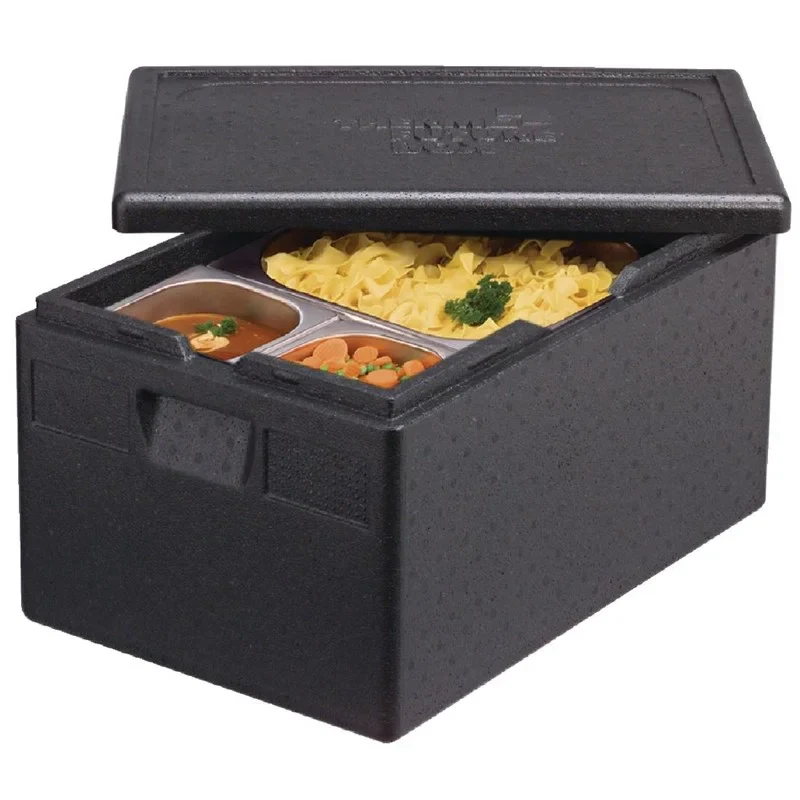Thermo Future Thermobox PP Eco 39 Liter GN 1/1, von -40 bis +120 °C - Image 2