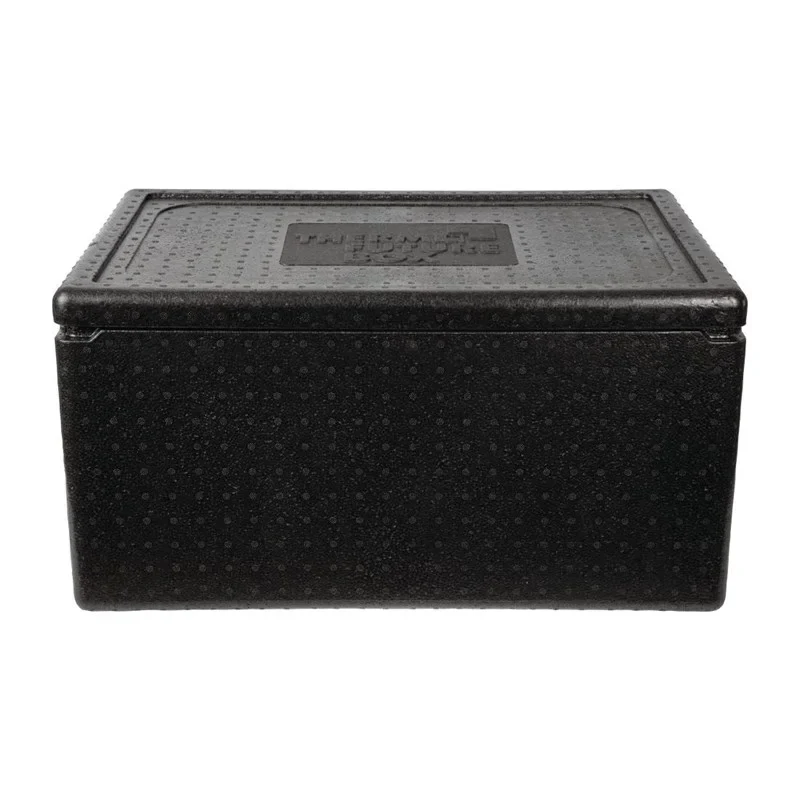 Thermo Future Thermobox PP Eco 46 Liter GN 1/1, von -40 bis +120 °C - Image 2