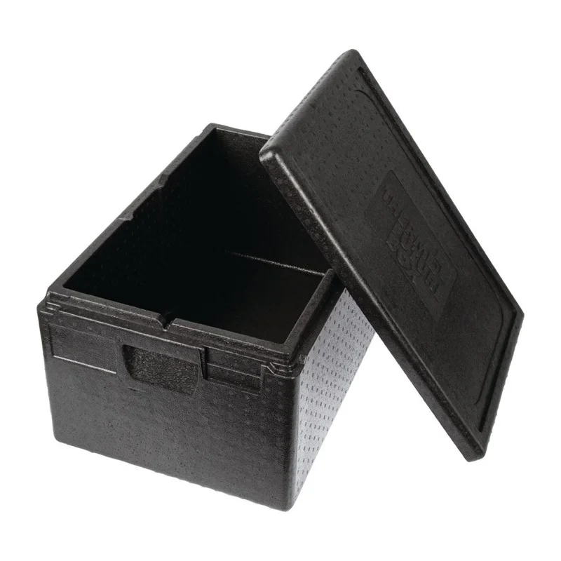 Thermo Future Thermobox PP Eco 46 Liter GN 1/1, von -40 bis +120 °C - Image 6