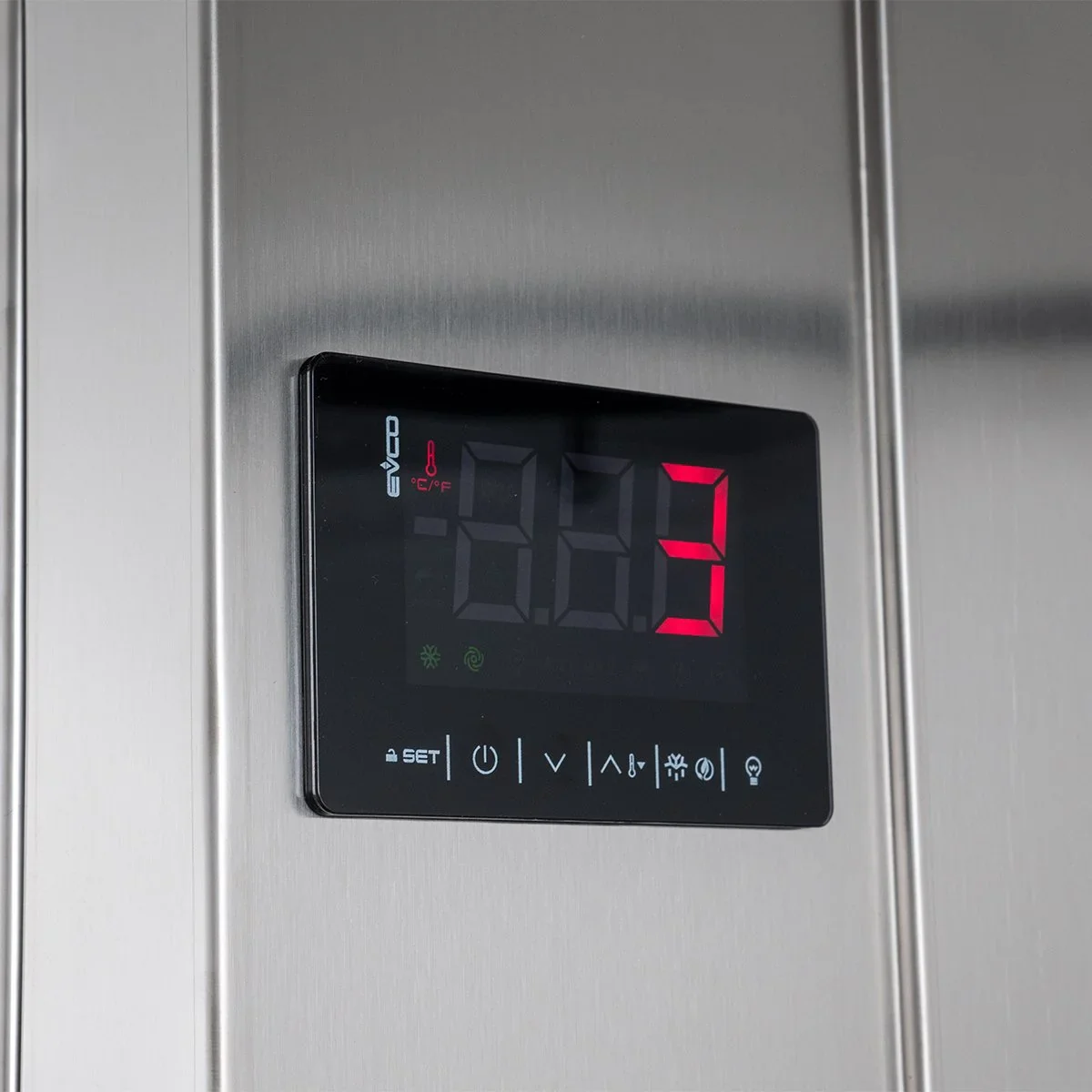 Tiefkühlschrank Avantis 700 GN 2/1 - Image 7