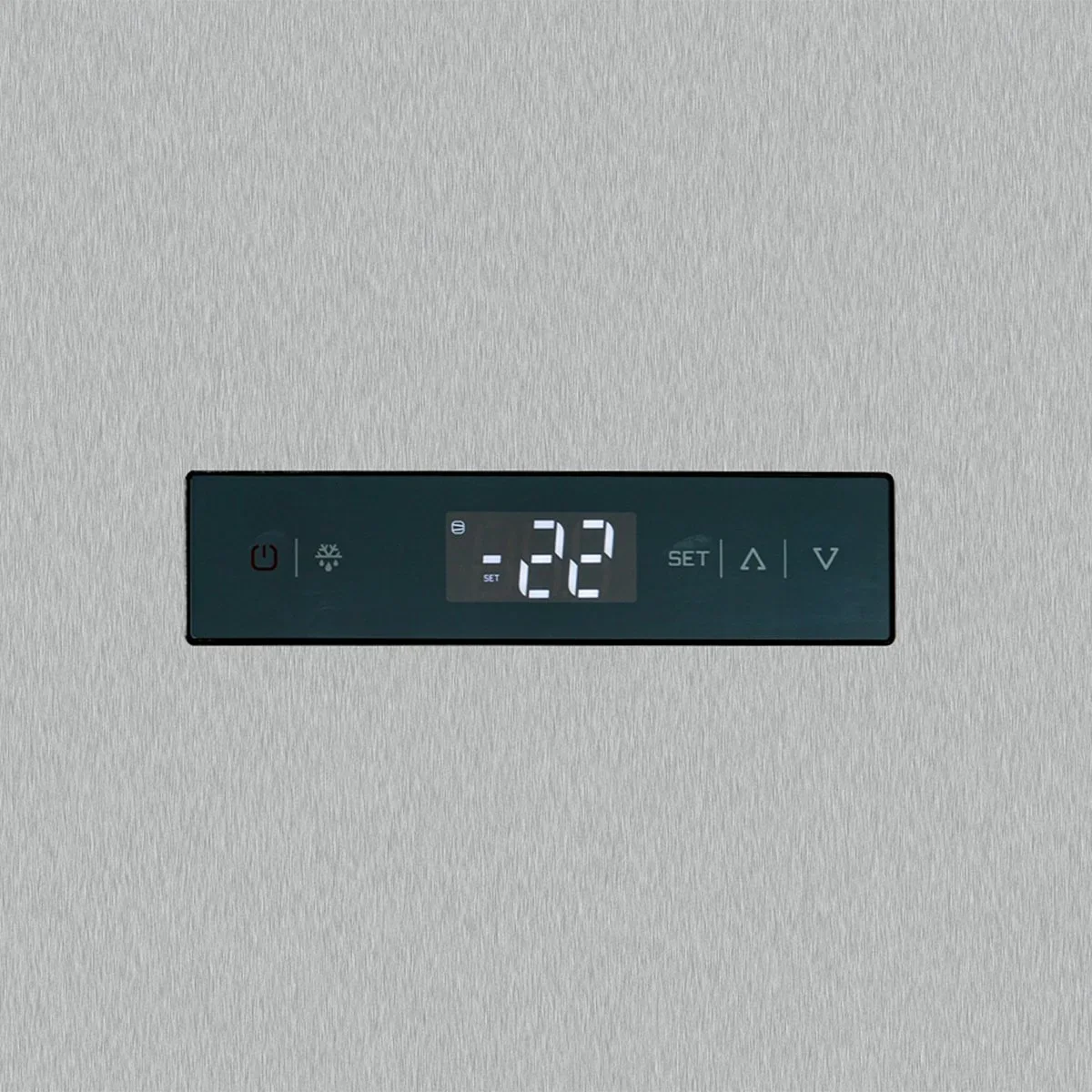 Tiefkühlschrank ELINE 650 GN 2/1 Monoblock - hohe Energieeffizienz - Image 2