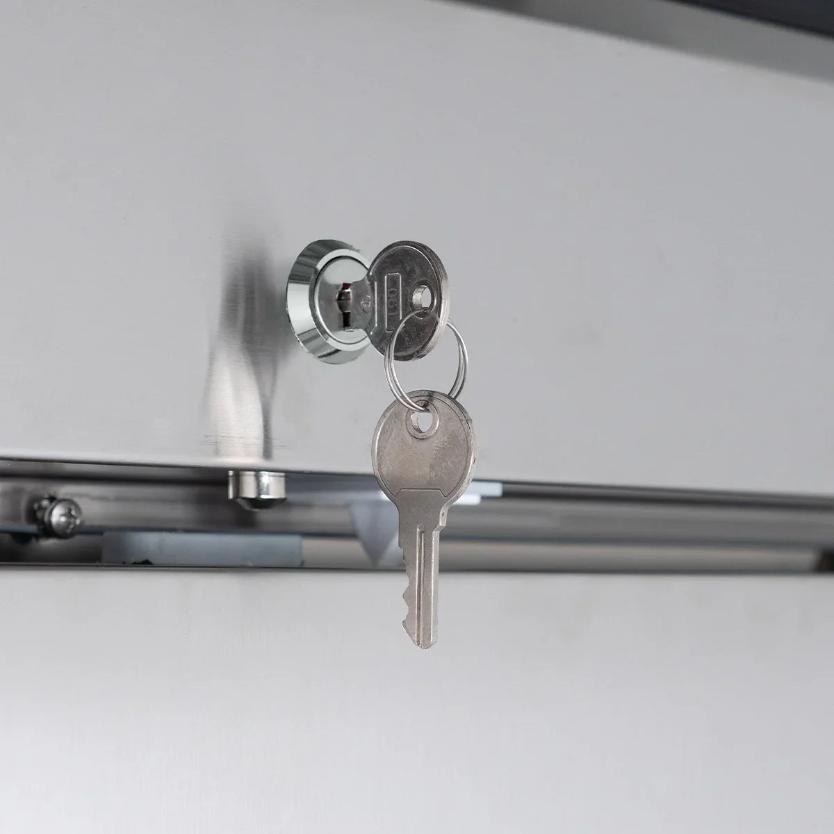 Tiefkühlschrank Profi 700 GN 2/1 Superior - Image 14