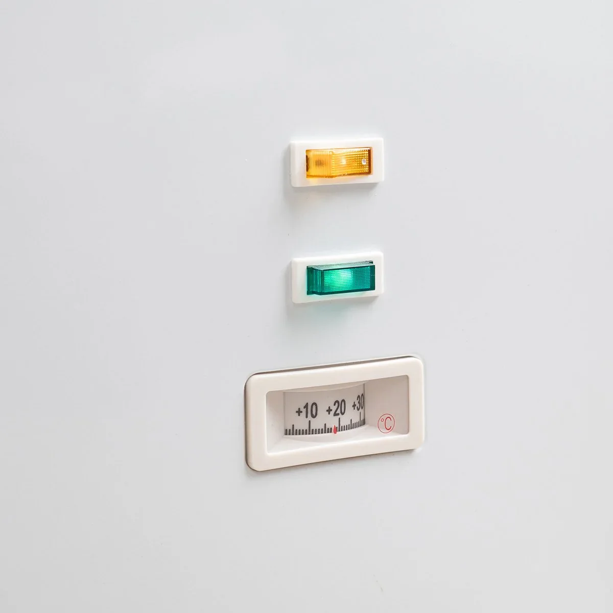 Tiefkühltruhe ECO 450 mit Glasschiebedeckel, 4 Rollen - Image 10