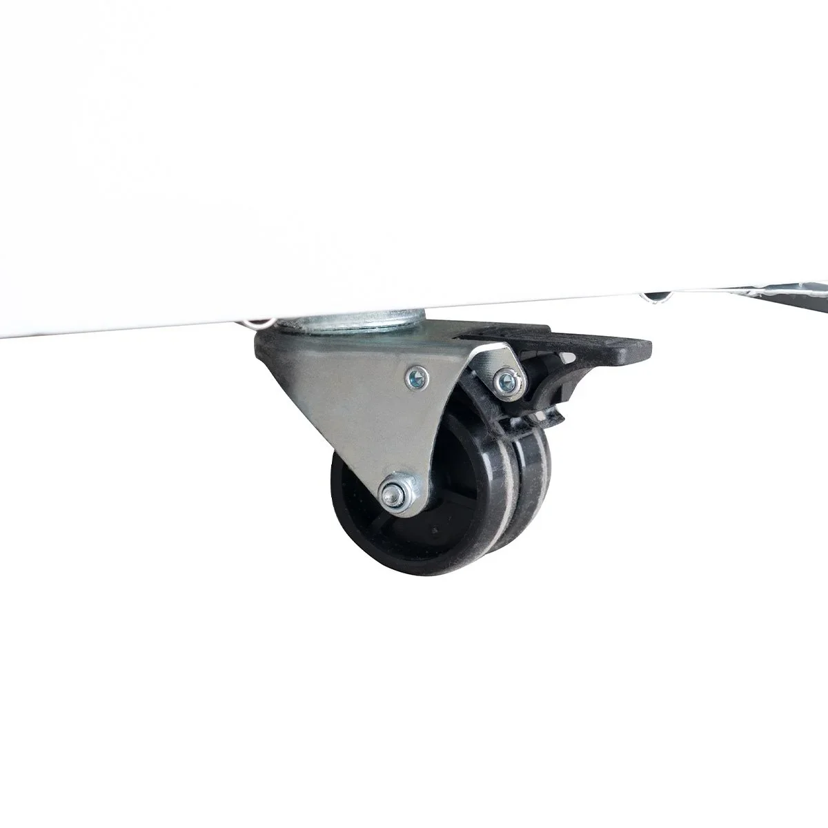 Tiefkühltruhe ECO 450 mit Glasschiebedeckel, 4 Rollen - Image 11