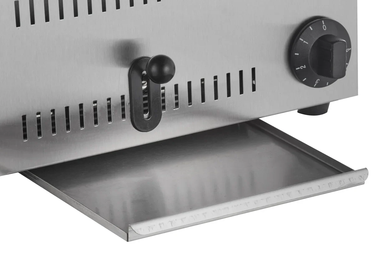 Toaster mit 4 Schlitzen - Image 3