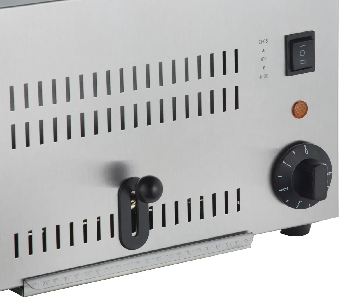 Toaster mit 4 Schlitzen - Image 4