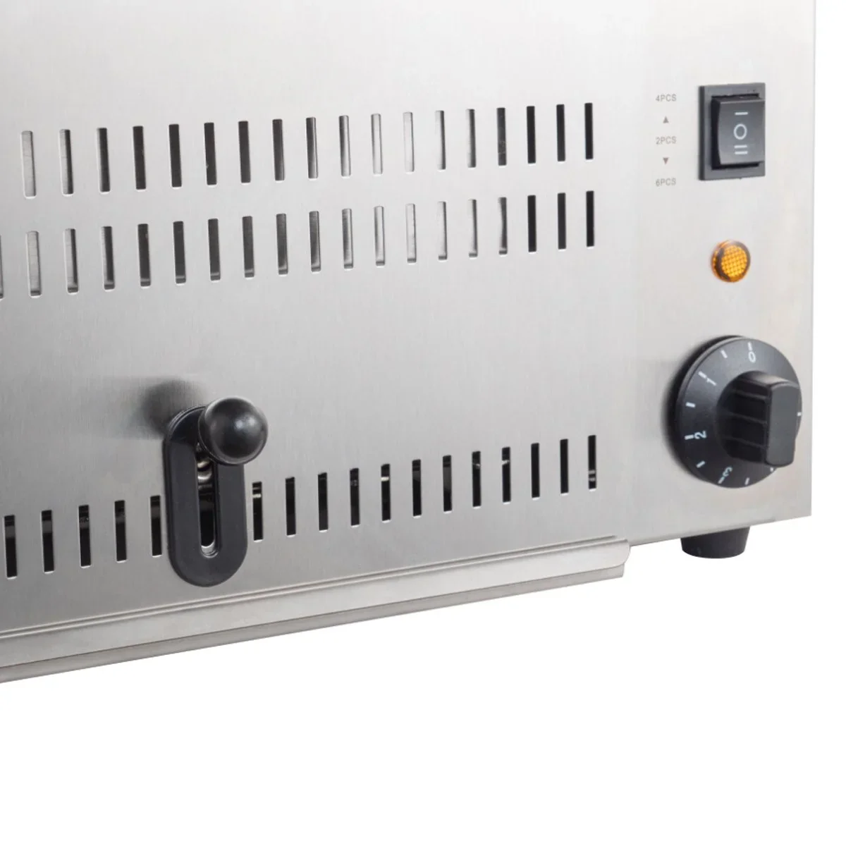 Toaster mit 6 Schlitzen - Image 5