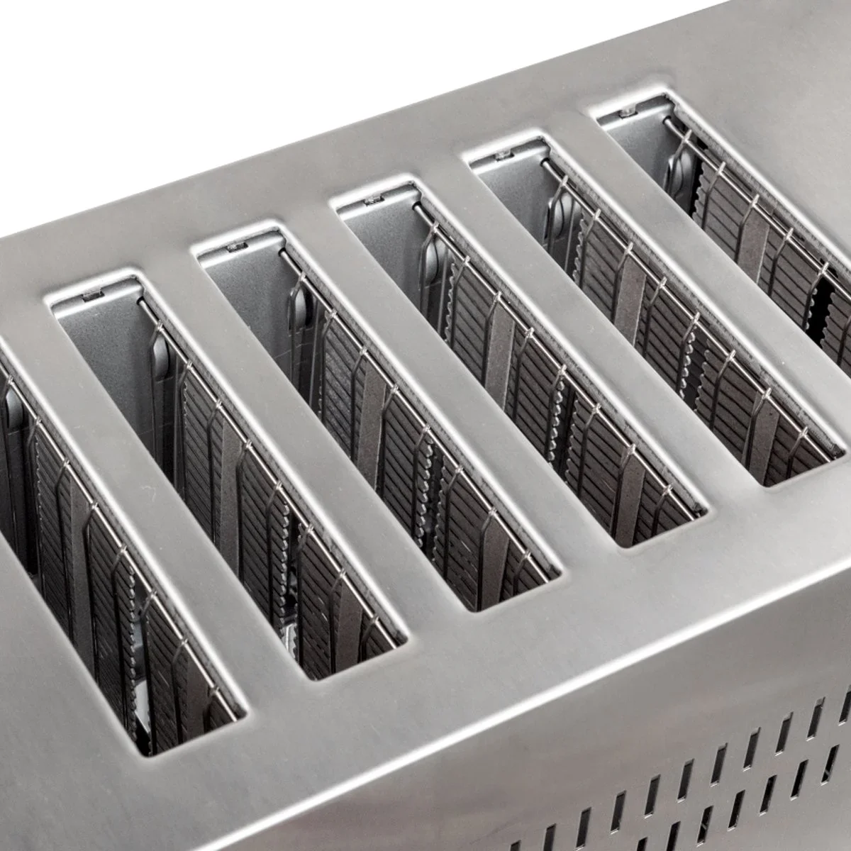 Toaster mit 6 Schlitzen - Image 6