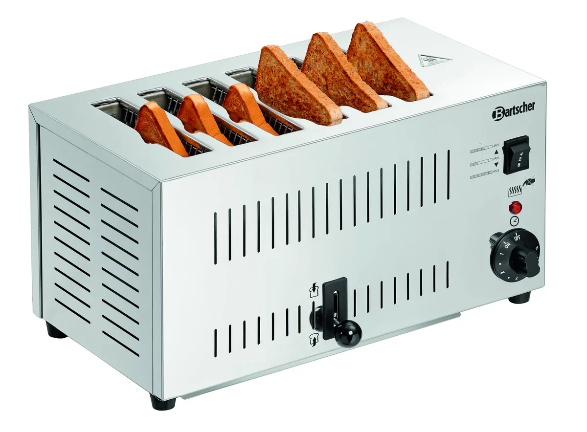 Toaster TS60 - Image 2