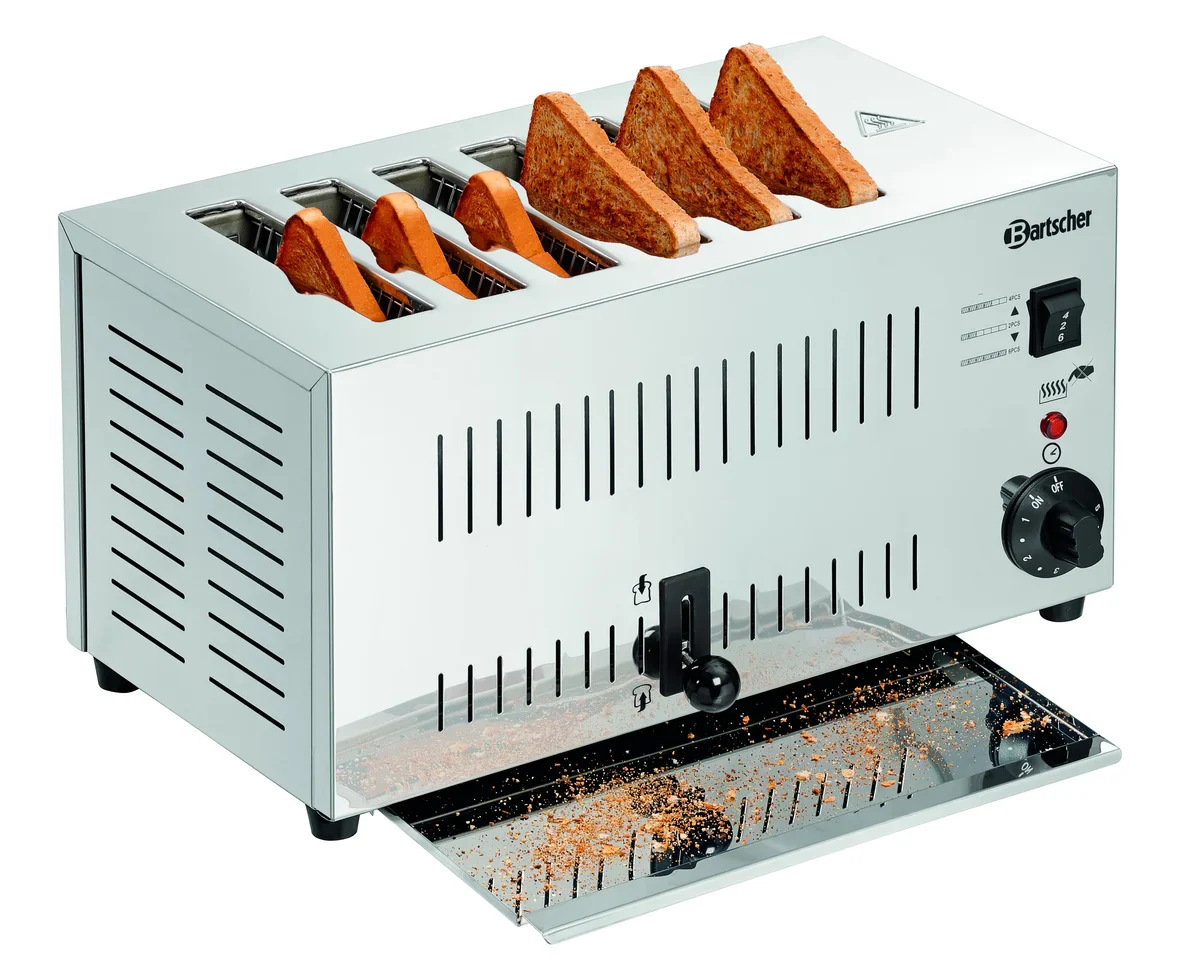 Toaster TS60 - Image 3
