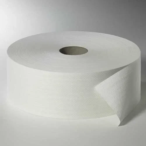 Toilettenpapier Großrolle Maxi Rollen, 420 m x 10 cm weiss