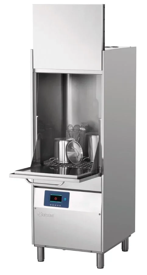 Topf-Spülmaschine TS5500 - Image 2