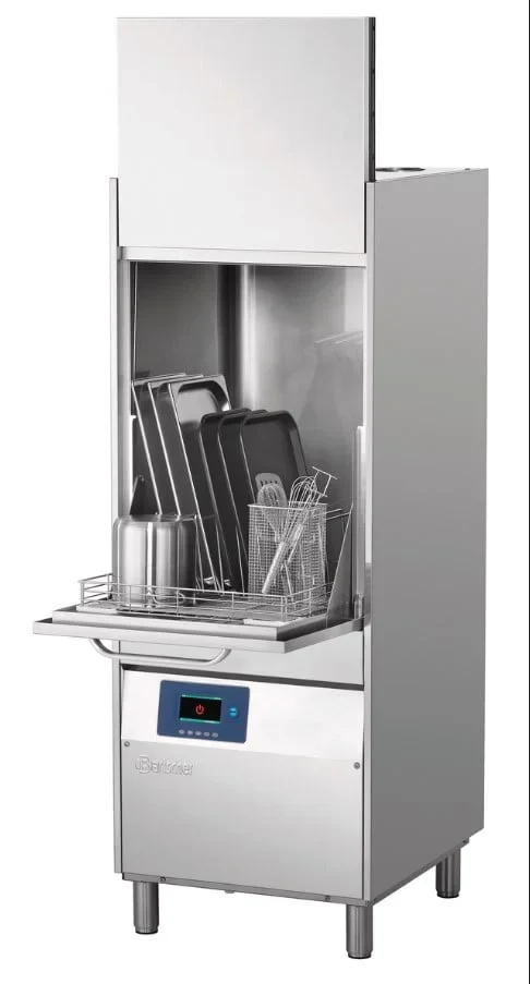 Topf-Spülmaschine TS5500 - Image 3