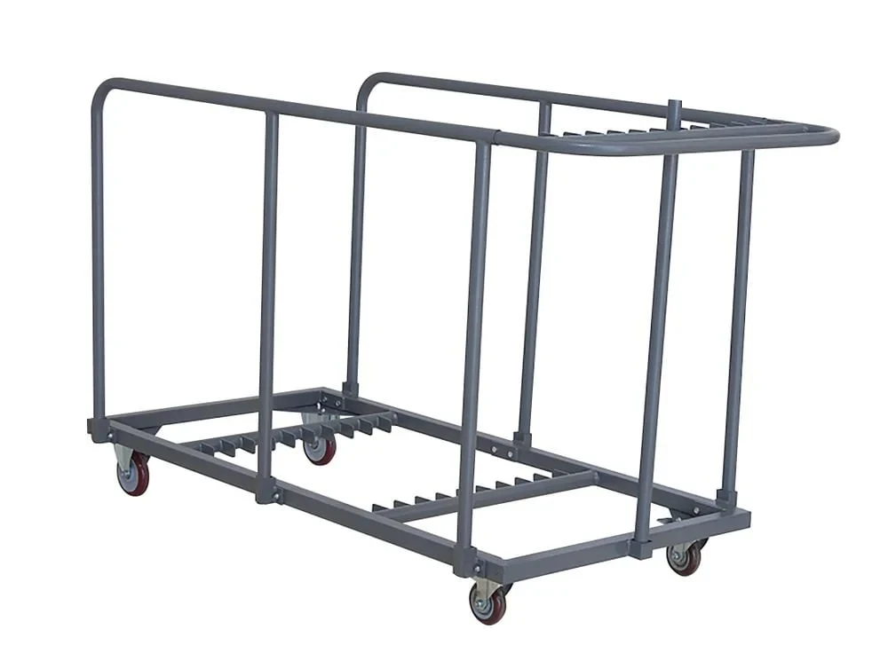 Transportwagen für Tische 1800x850x990