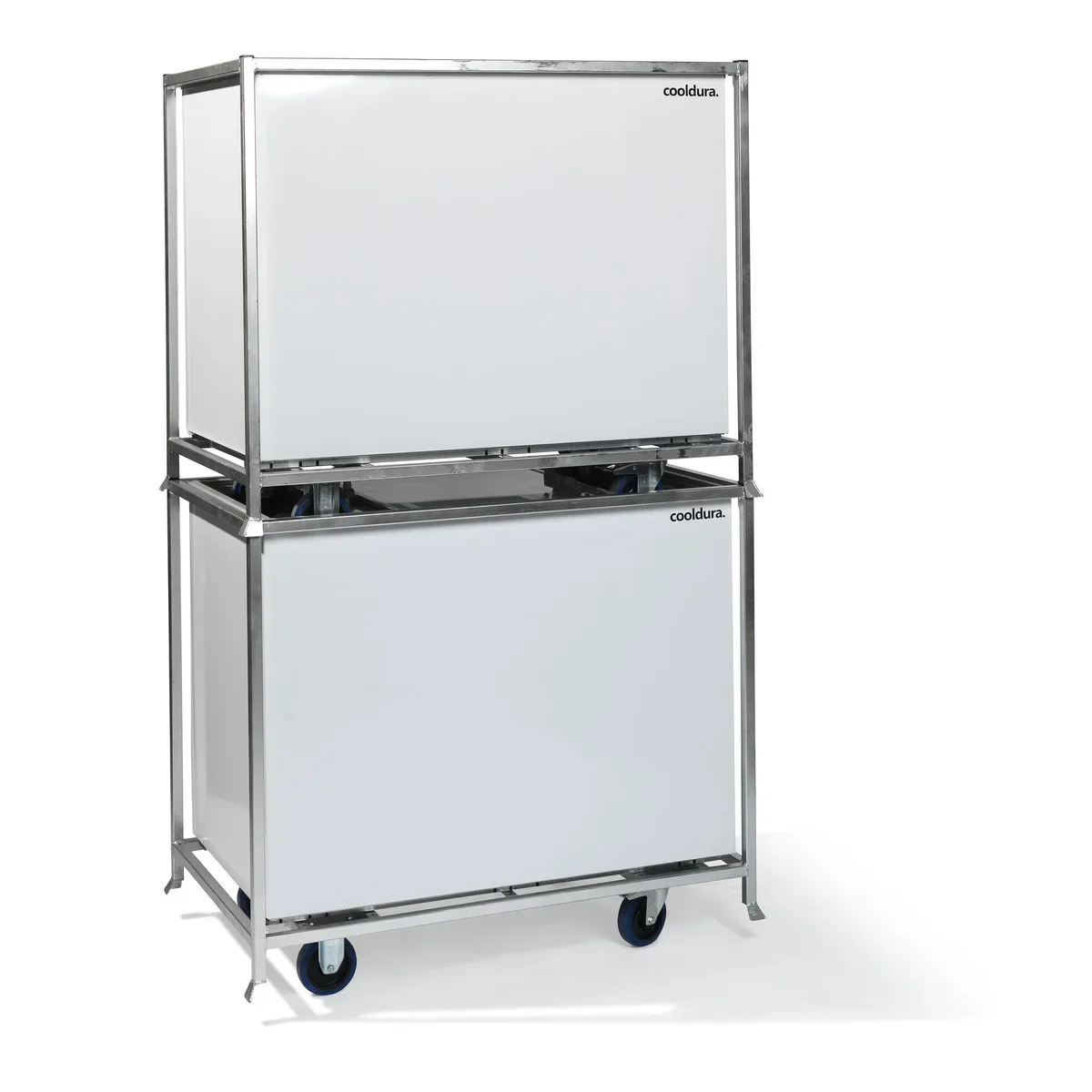 Cooldura Transportwagen Kühltruhen - Image 3