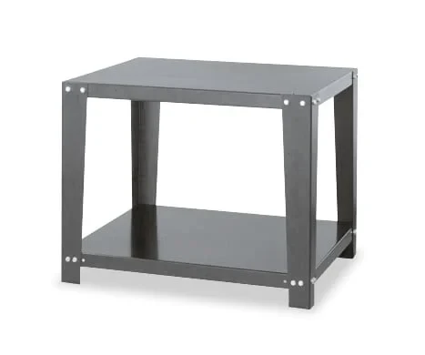 Untergestell für Einkammer Pizzaöfen X4/XR4-30