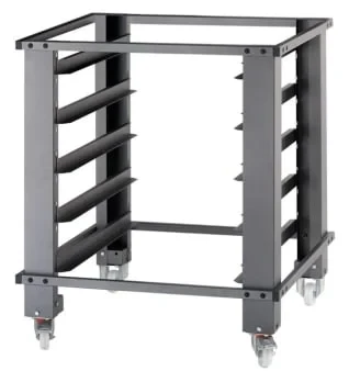 Untergestell S-PT/70, für Serie iDeck 105.105