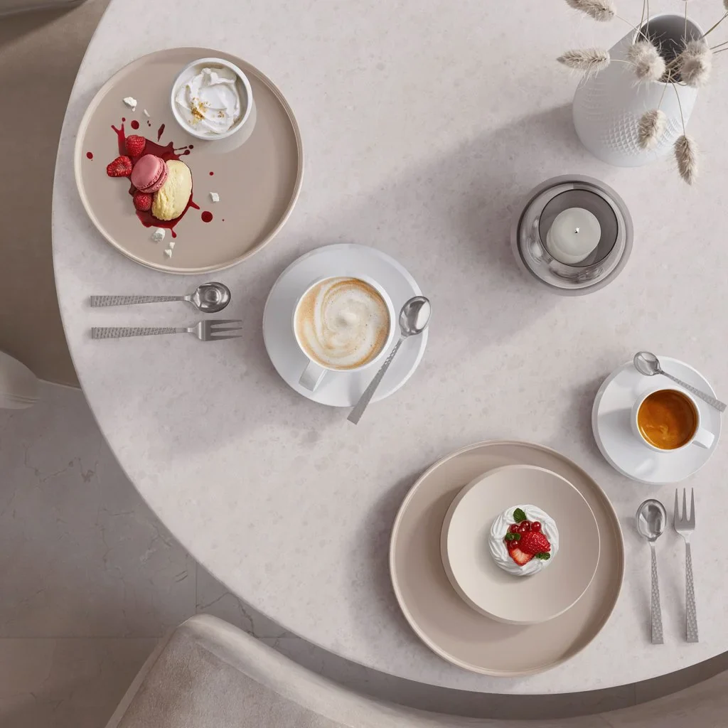 Villeroy & Boch NewMoon Mokka-/Espressoobertasse - Image 3