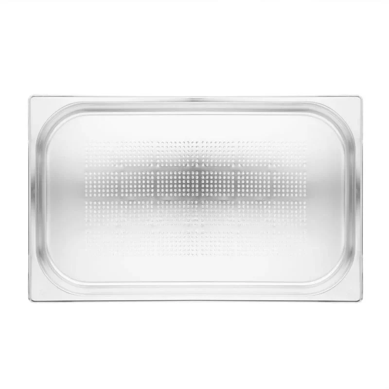 Vogue Gastronormbehälter ECO GN 1/1 - 40 mm gelocht - Image 7