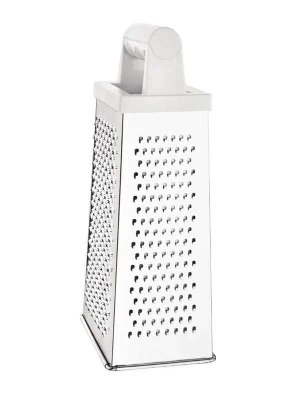 Vogue Reibe 4-fach 23 cm - Image 2