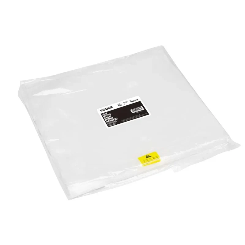 Vogue Vakuumierbeutel 300(B)x350(L)mm (100 Stk) - Image 2