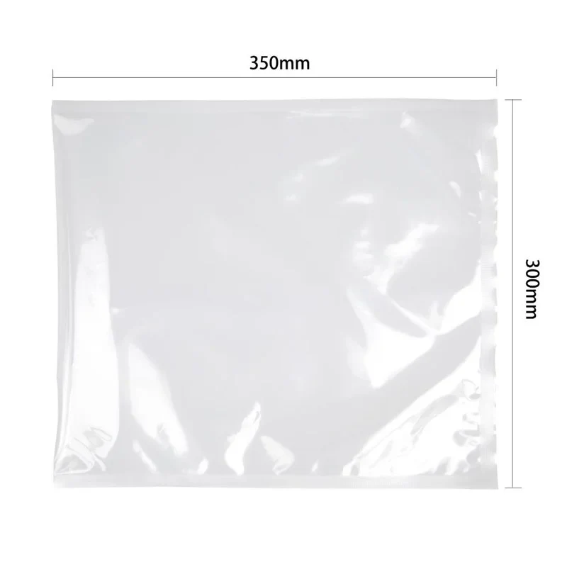 Vogue Vakuumierbeutel 300(B)x350(L)mm (100 Stk) - Image 3