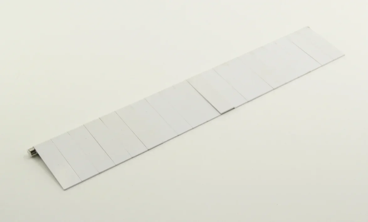 Vorhänge für TC37 / TC57