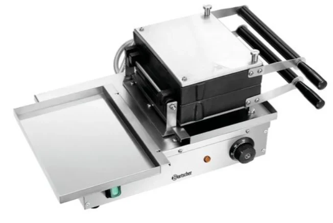 Waffeleisen Deluxe II - Image 4