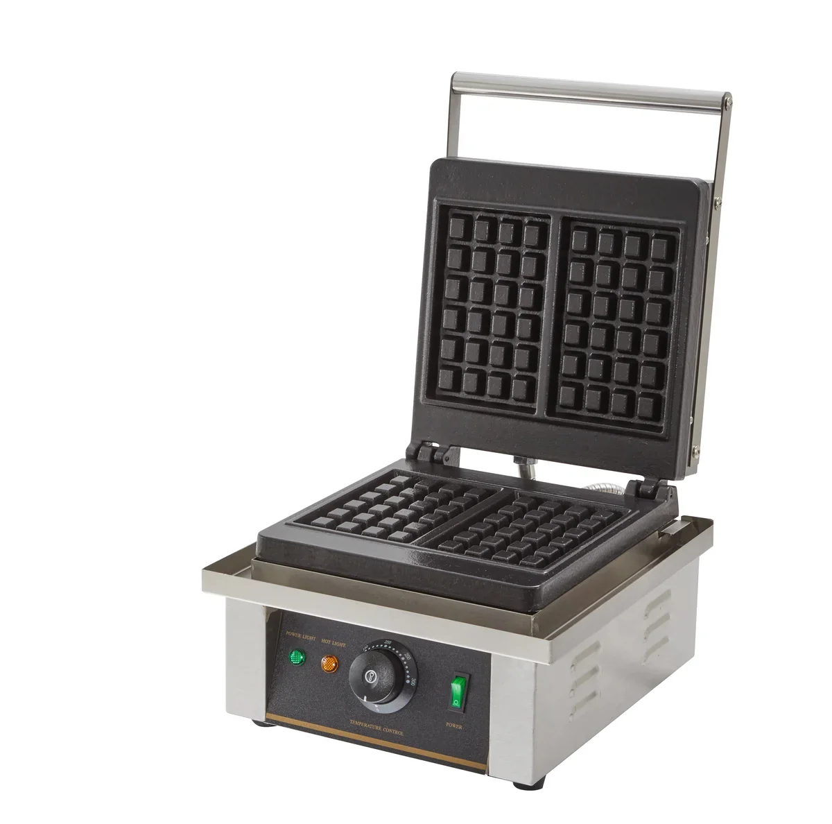 Waffeleisen Eco belgische Waffel - Image 2