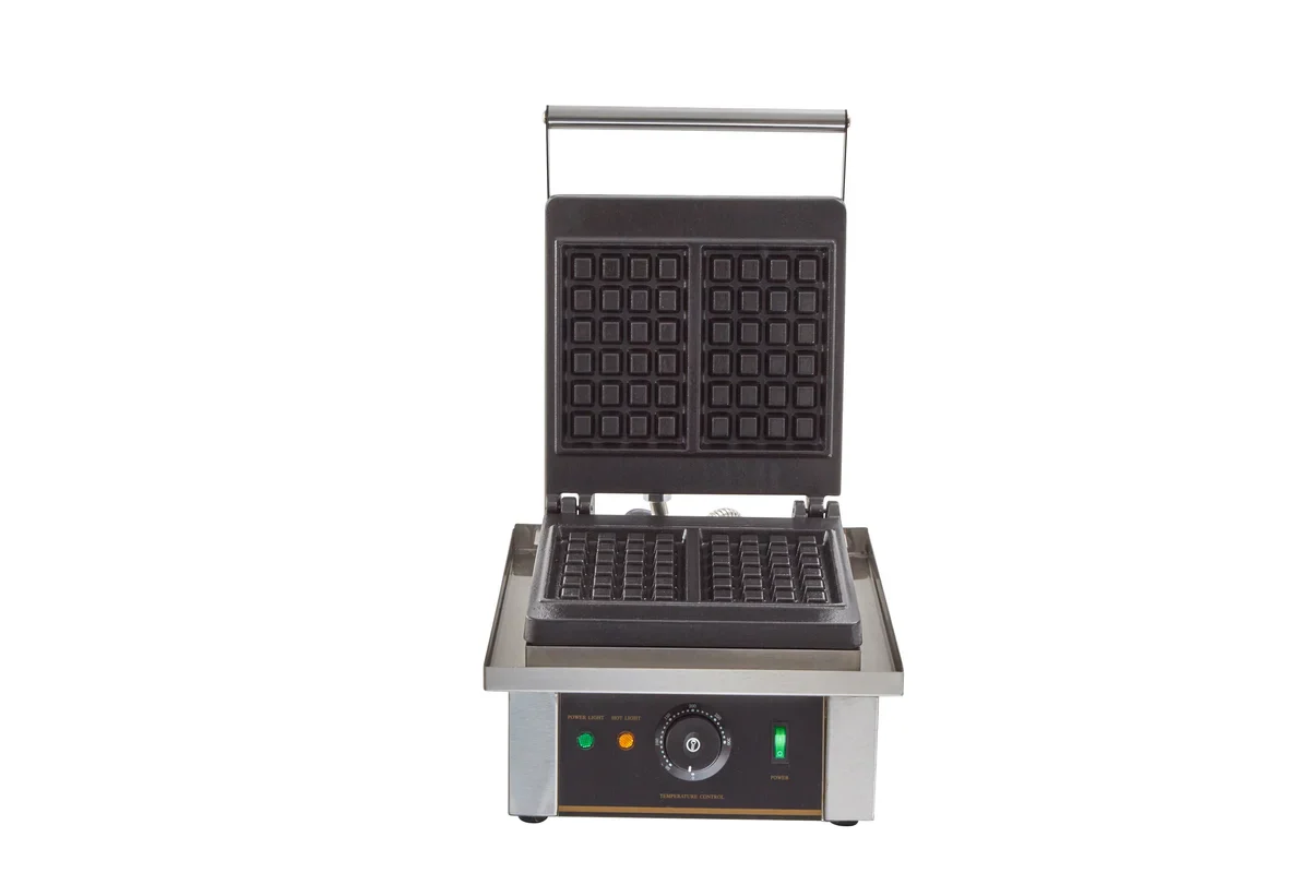 Waffeleisen Eco belgische Waffel - Image 5