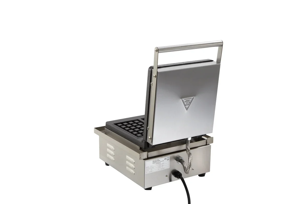 Waffeleisen Eco belgische Waffel - Image 6