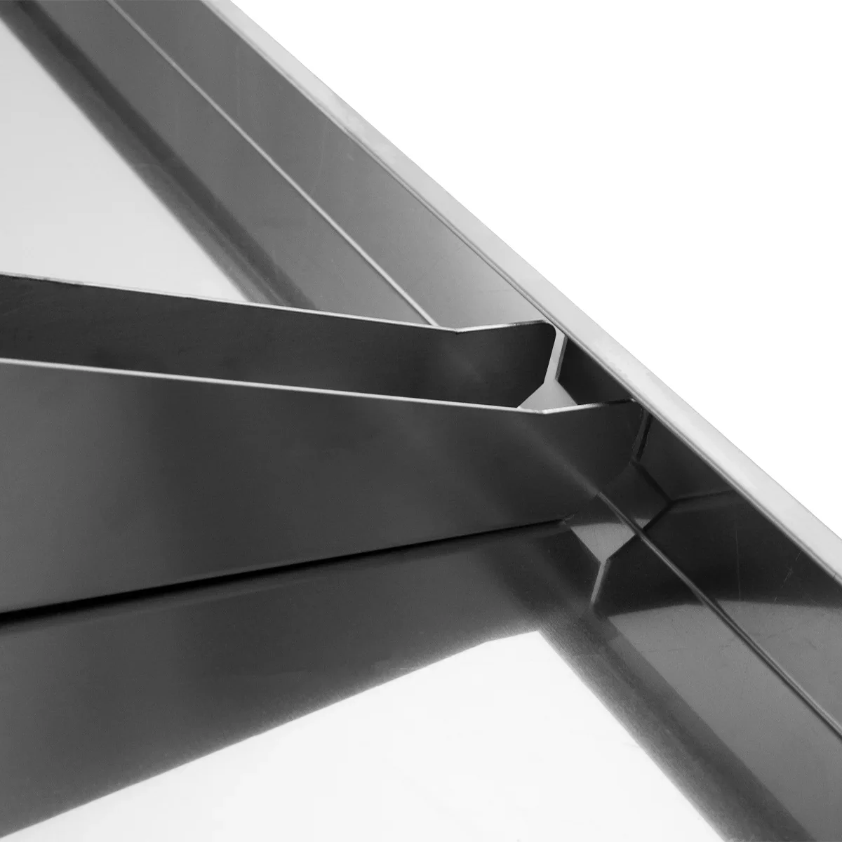 Wandbord Eco 200x40 - Image 2