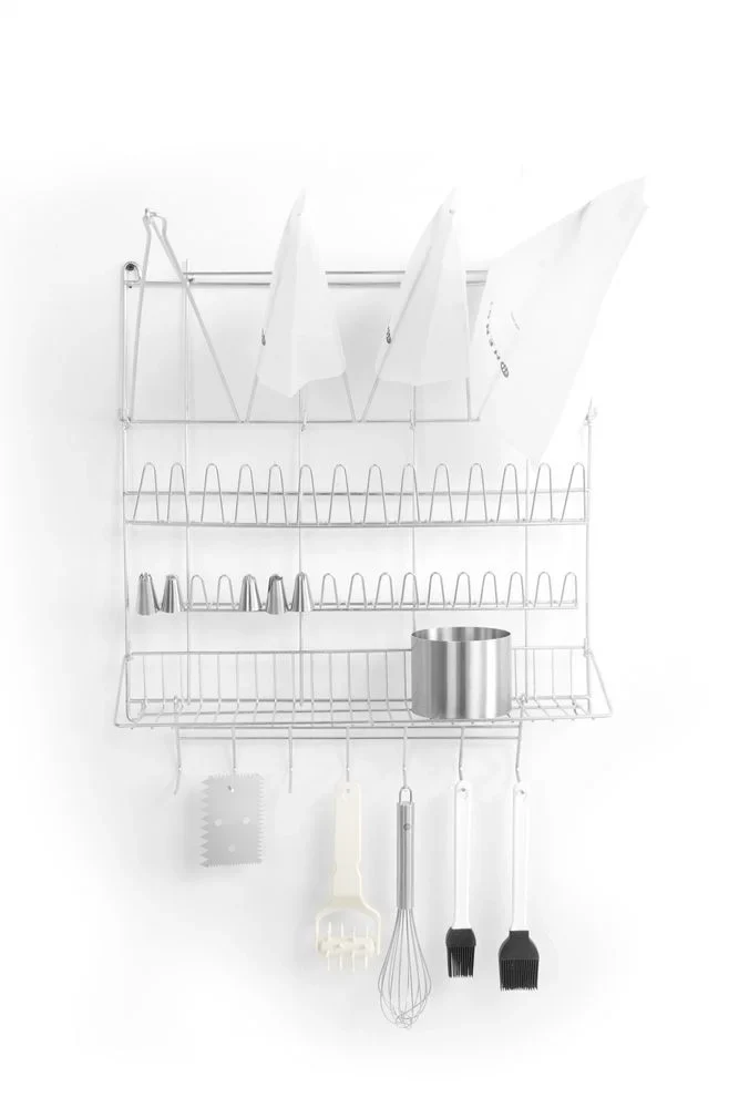 Wandregal für Spritzbeutel - Image 4