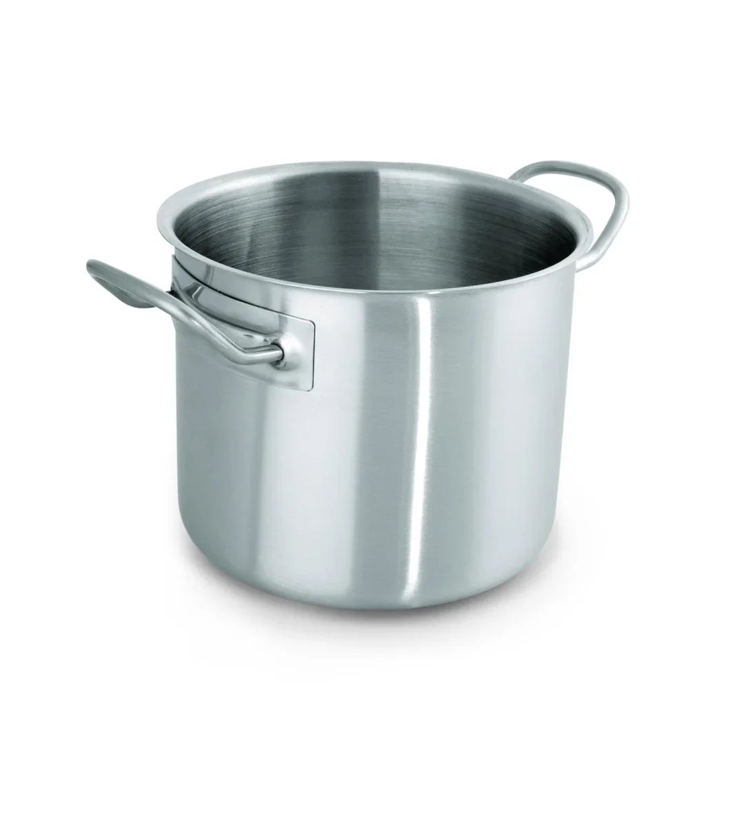 WAS Germany Kochgeschirrserie COOKWARE 51 - Suppentopf Ø: 280 x H: 235 - 14,2L