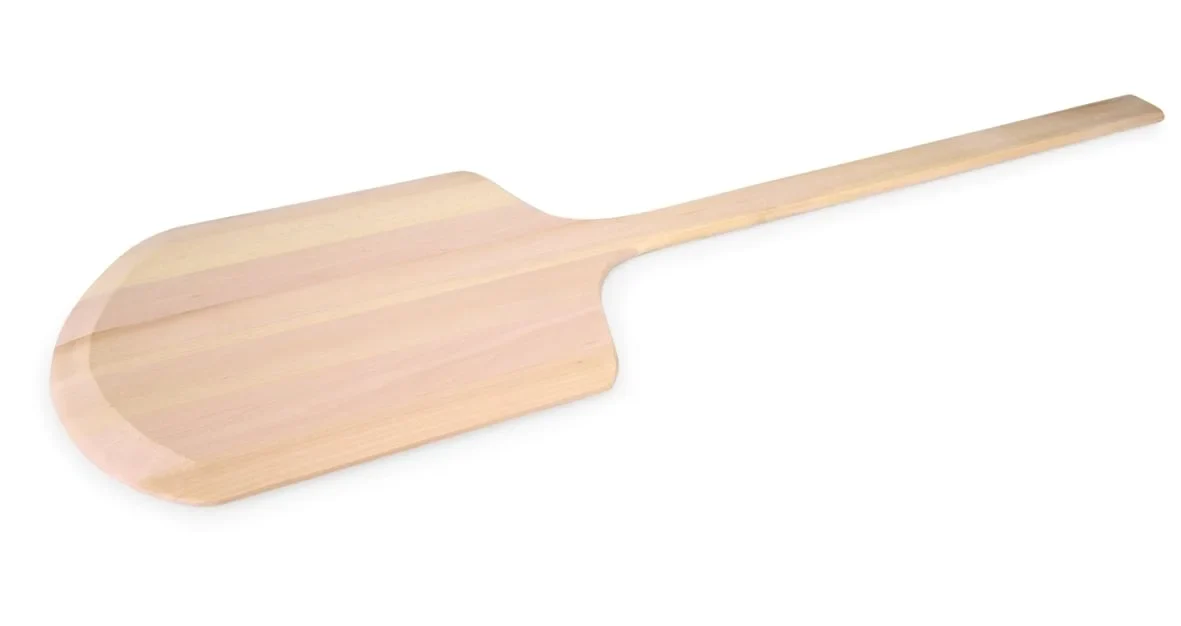 WAS Germany Pizzaschaufel, Länge 105cm, Schaufelmaß 40x30cm