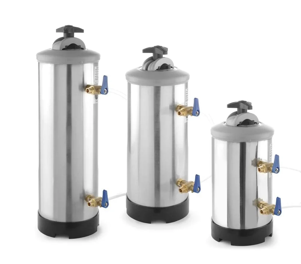 Wasserenthärter Ø 3/8 - 12L / 7,5 kg - Image 4