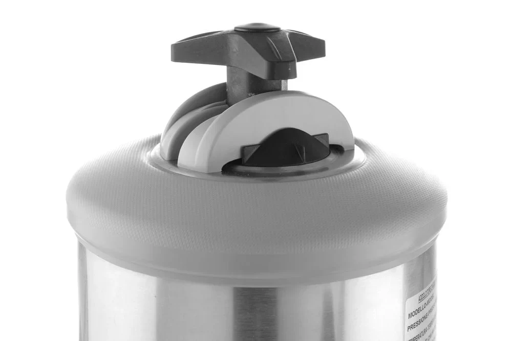 Wasserenthärter Ø 3/8 - 8L / 7,5 kg - Image 5