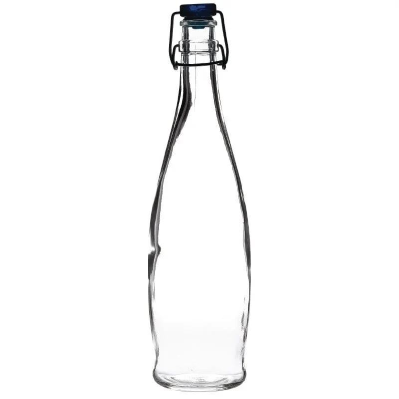 Wasserflasche 1 Liter - 6 Stk. - Image 2