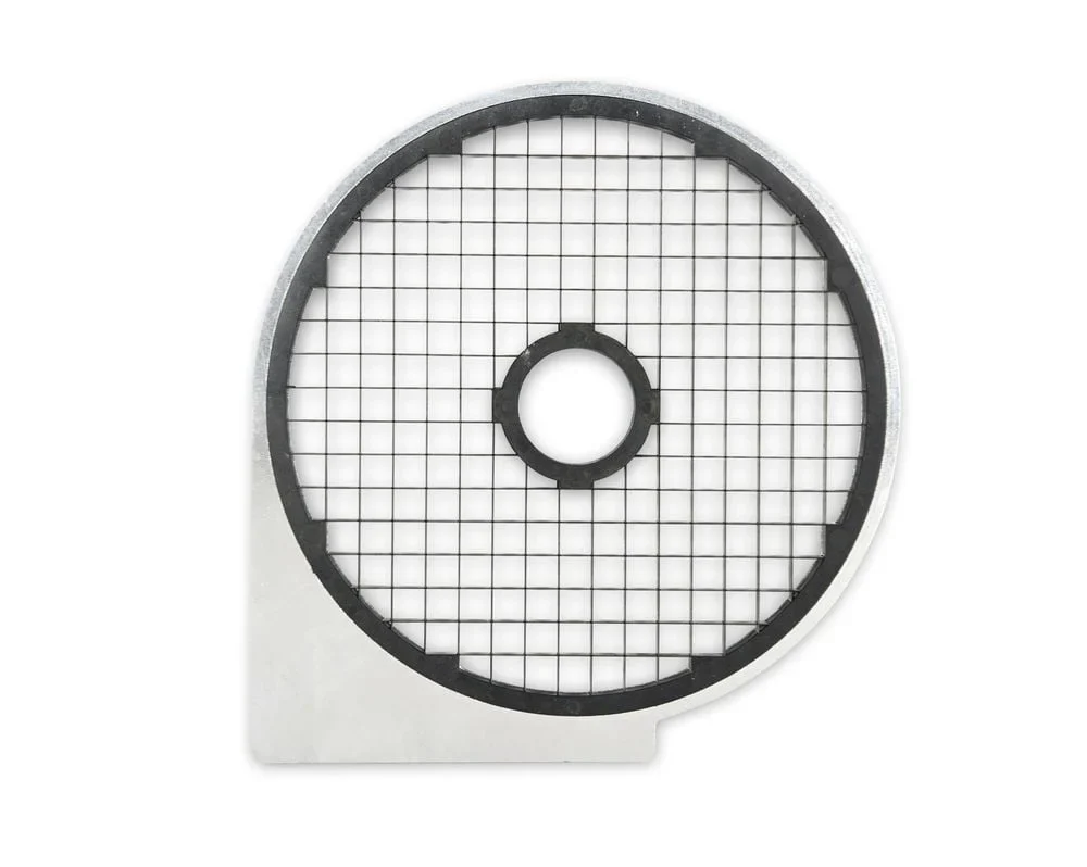 Würfelgatter, 8 mm für 231807, 231852