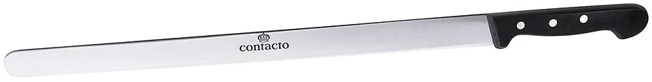 Wurst- und Dönermesser, Gyrosmesser, Klingenlänge 16 Zoll
